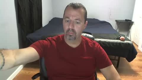 Daddy online show from 10-25-25, 07:52