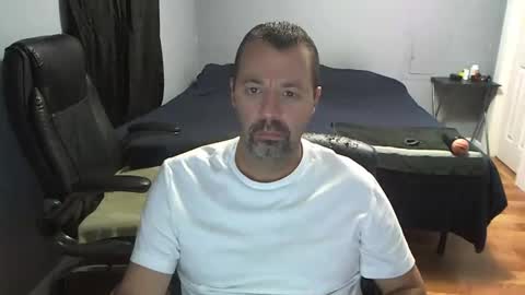 Daddy online show from 10-31-25, 11:06