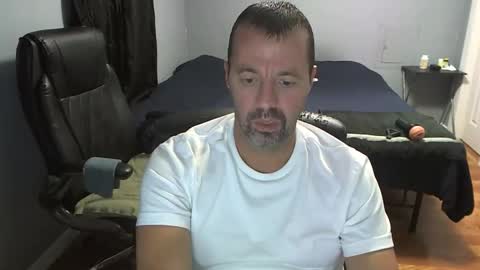 Daddy online show from 11-08-25, 12:00