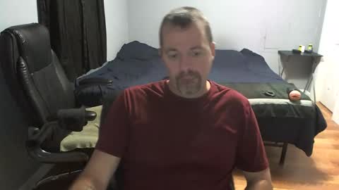 Daddy online show from 12-14-25, 11:31