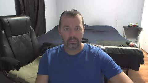 Daddy online show from 12-18-25, 12:27