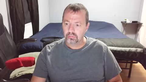 Daddy online show from 04-21-26, 10:45