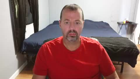 Daddy online show from 06-11-26, 05:00