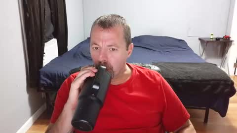 Daddy online show from 06-18-26, 10:36