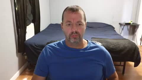 Daddy online show from 06-20-26, 03:48
