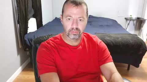 Daddy online show from 06-27-26, 04:23