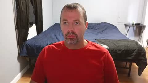 Daddy online show from 07-05-26, 04:36