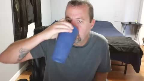 Daddy online show from 07-06-26, 03:47