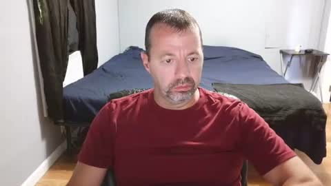 Daddy online show from 07-07-26, 06:34
