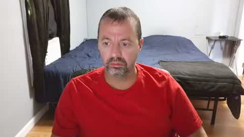Daddy online show from 07-09-26, 05:39