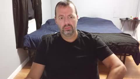 Daddy online show from 07-13-26, 05:38