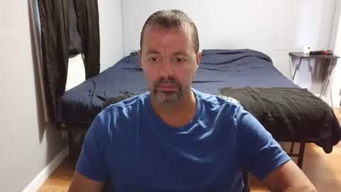 Daddy online show from 07-16-26, 05:41