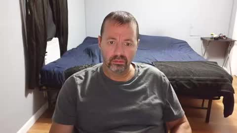 Daddy online show from 07-19-26, 05:38