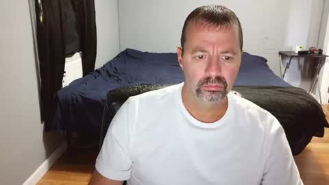 Daddy online show from 07-20-26, 04:53