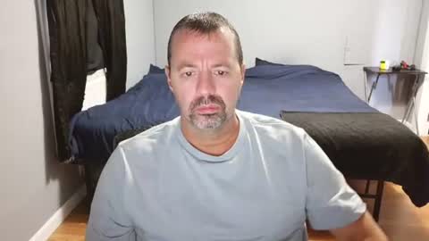 Daddy online show from 07-21-26, 05:26