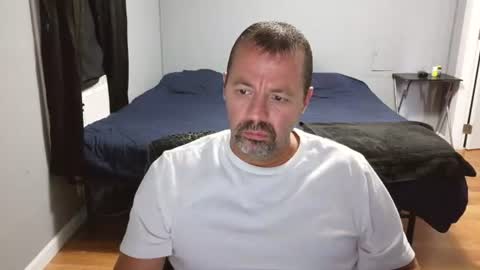 Daddy online show from 07-23-26, 09:46