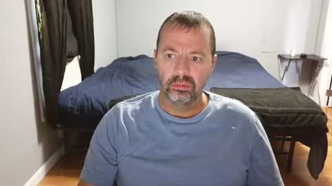 Daddy online show from 07-26-26, 04:25