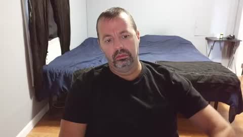 Daddy online show from 07-28-26, 04:50