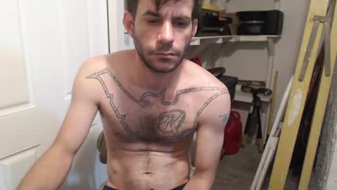 Leo  Airborn  Sir  Daddy online show from 05-13-26, 06:00
