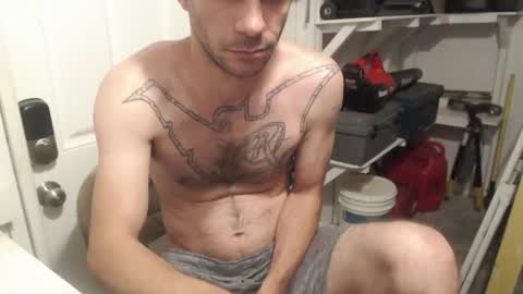 Leo  Airborn  Sir  Daddy online show from 05-19-26, 07:37