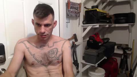 Leo  Airborn  Sir  Daddy online show from 05-23-26, 08:29