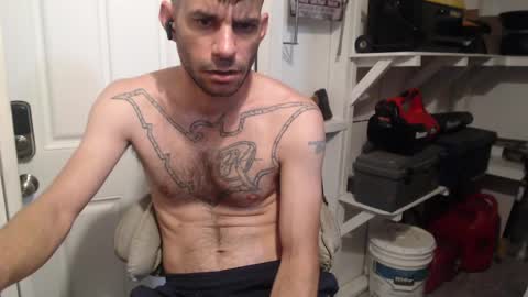 Leo  Airborn  Sir  Daddy online show from 05-28-26, 05:05