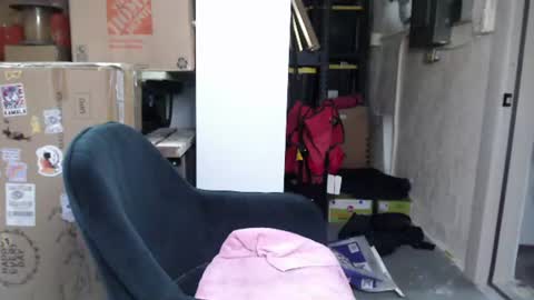 Leo  Airborn  Sir  Daddy online show from 07-20-26, 11:18