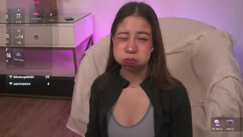Airi online show from 05-23-26, 11:36