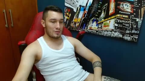 A I R O N online show from 12-05-24, 10:45