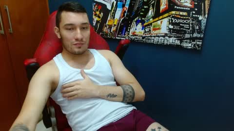 A I R O N online show from 12-13-24, 08:47