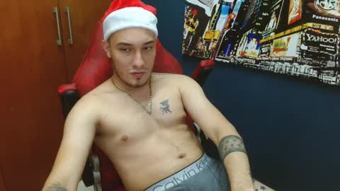 A I R O N online show from 12-20-24, 02:08