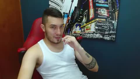 A I R O N online show from 12-26-24, 10:31