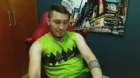 A I R O N online show from 12-28-24, 11:05