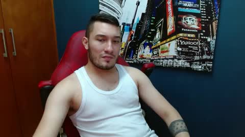 A I R O N online show from 12-30-24, 10:45
