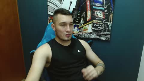 A I R O N online show from 01-30-25, 10:19