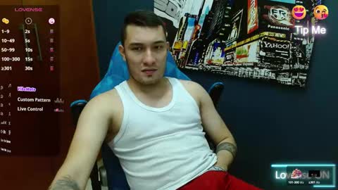 A I R O N online show from 02-11-25, 10:28