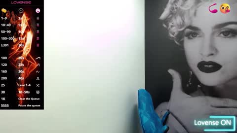A I R O N online show from 10-08-25, 12:30