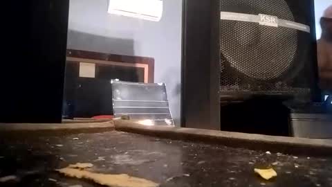 airoon91 online show from 10-17-25, 08:50