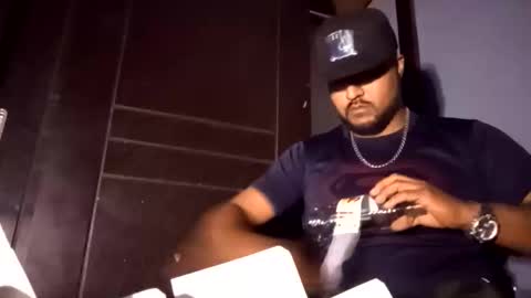 airoon91 online show from 12-02-25, 10:53