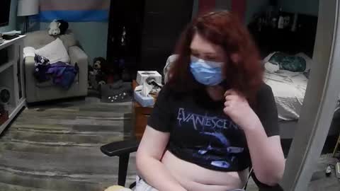 The Moxs whore online show from 04-20-26, 04:37