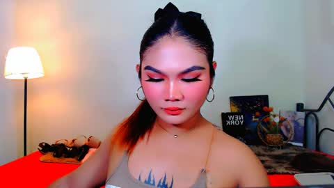 airy_and_dave online show from 03-18-26, 04:26