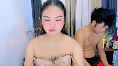airy_and_dave online show from 07-28-26, 12:18