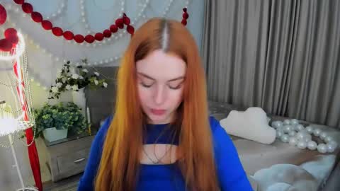 Louise online show from 04-21-26, 07:28