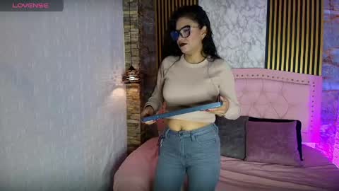 aisha__cambell online show from 05-01-26, 11:04