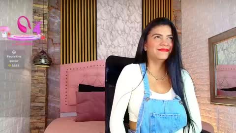 aisha__cambell online show from 05-09-26, 10:31