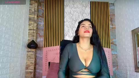 aisha__cambell online show from 05-13-26, 10:12