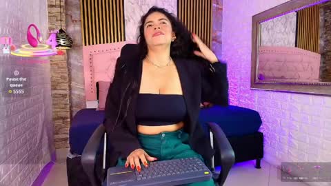 aisha__cambell online show from 05-25-26, 10:54