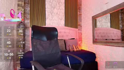 aisha__cambell online show from 05-27-26, 10:56
