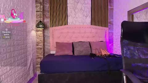 aisha__cambell online show from 05-28-26, 03:53