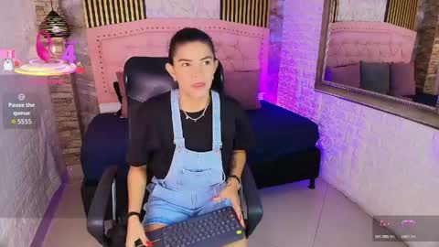 aisha__cambell online show from 05-29-26, 11:30